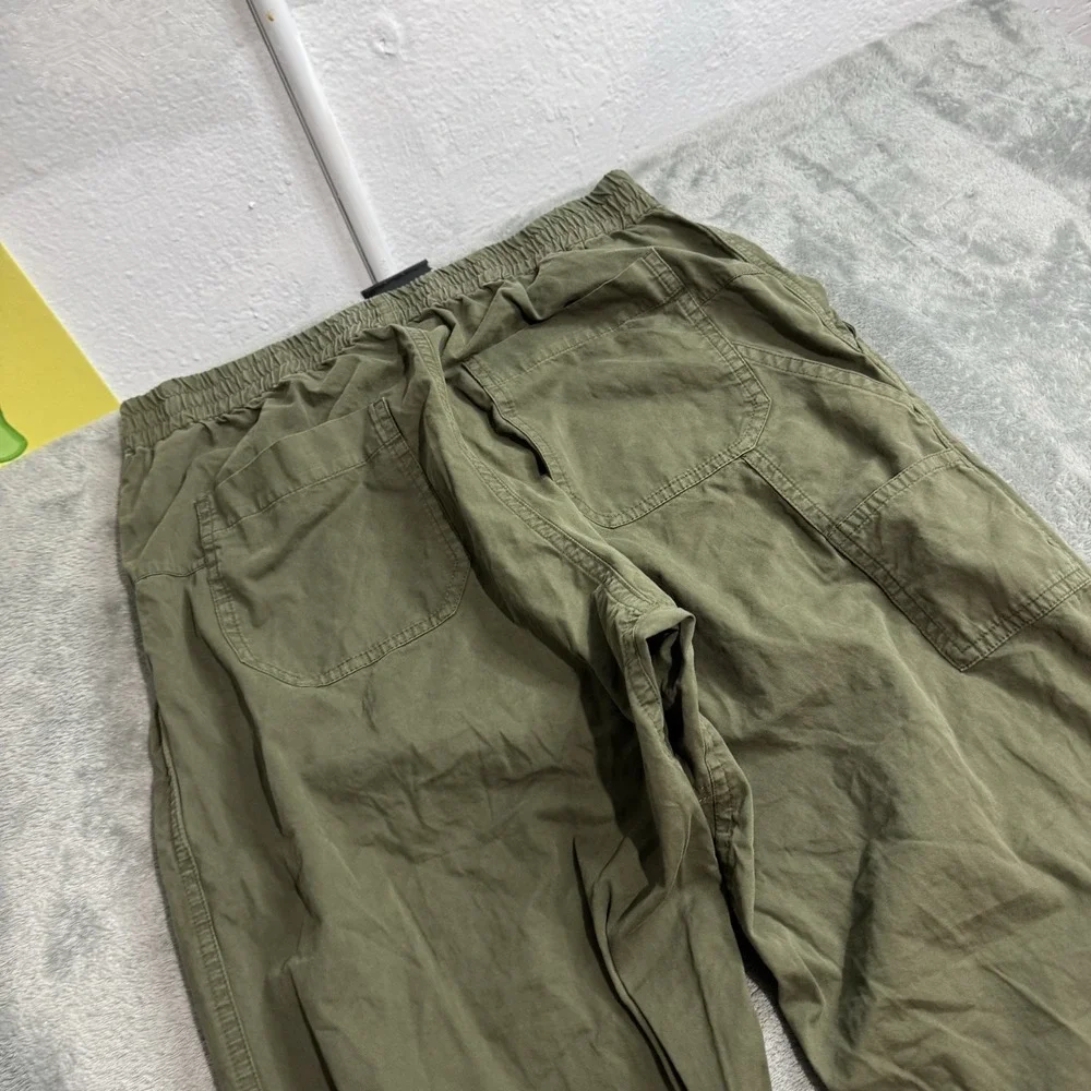 A.P.C. pants have